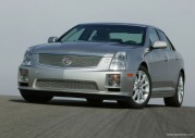 Cadillac STS-V